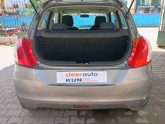 Used Maruti Suzuki Swift [2011-2014] VXi in Chennai