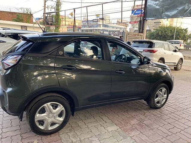 Used Tata Nexon [2020-2023] XM [2020-2023] in Lucknow