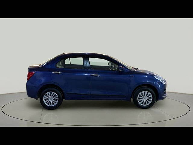 Used Maruti Suzuki Dzire [2017-2020] VDi in Allahabad