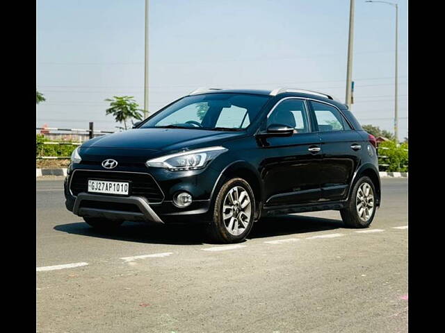 Used Hyundai i20 Active [2015-2018] 1.4 SX in Surat