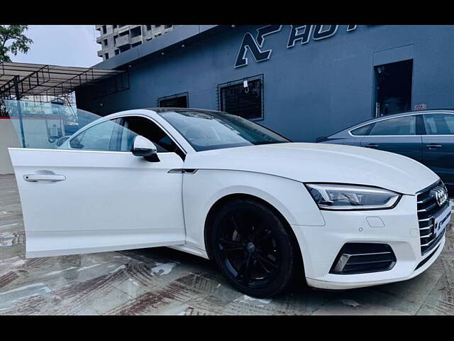 Used Audi A5 Sportback 35 TDI in Pune