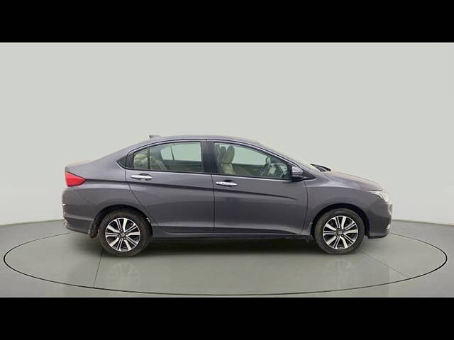 Used Honda City 4th Generation V Petrol [2017-2019] in Bangalore