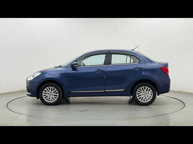 Used 2021 Maruti Suzuki DZire in Mumbai