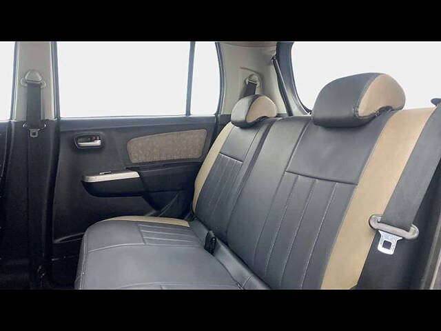 Used Maruti Suzuki Wagon R 1.0 [2014-2019] VXI in Hyderabad