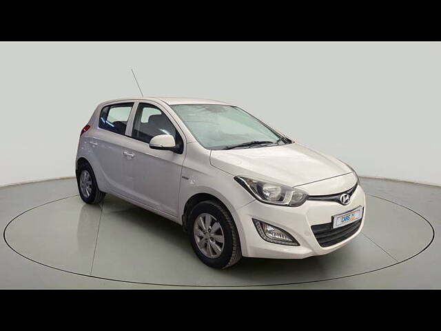 Used 2013 Hyundai i20 in Delhi