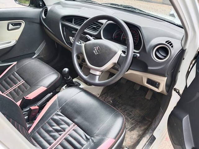 Used Maruti Suzuki Alto K10 [2014-2020] VXi [2014-2019] in Mumbai