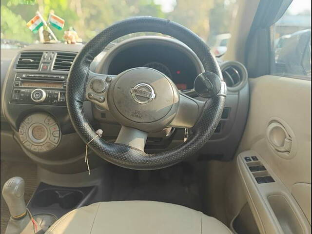 Used Nissan Sunny [2011-2014] XL in Mumbai