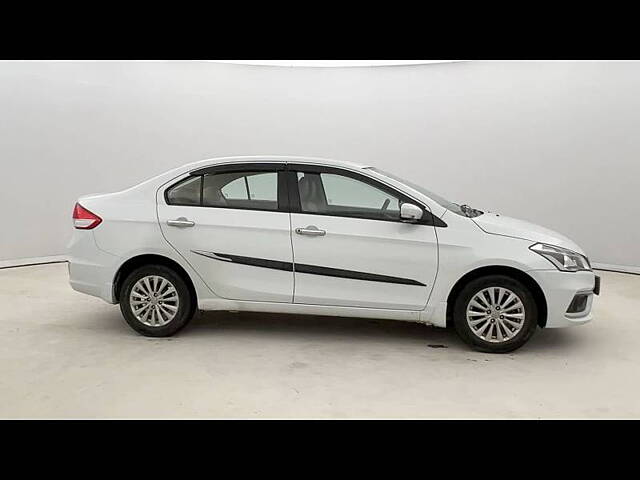 Used Maruti Suzuki Ciaz Delta 1.5 [2020-2023] in Lucknow