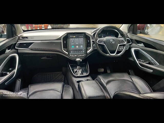 Used MG Hector [2019-2021] Sharp 1.5 DCT Petrol [2019-2020] in Mumbai