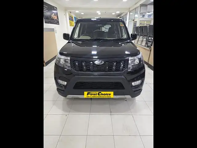 Used 2022 Mahindra Bolero in Amritsar