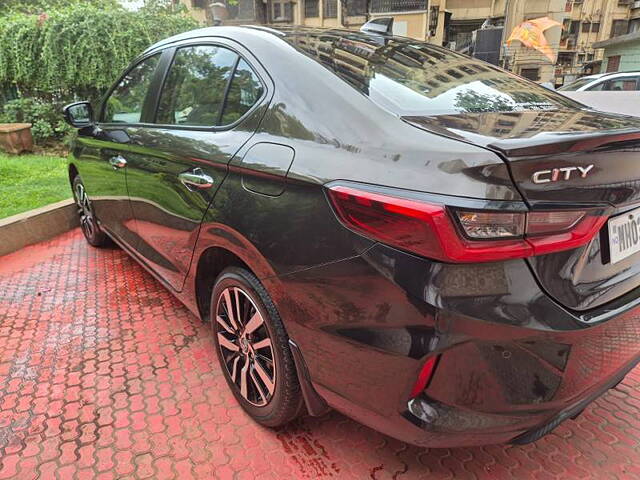 Used Honda City Hybrid eHEV [2022-2023] ZX eHEV in Mumbai