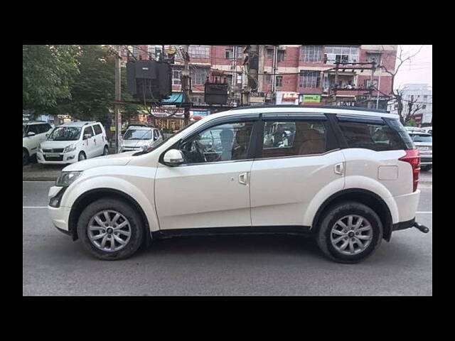 Used Mahindra XUV500 [2015-2018] W10 in Patna