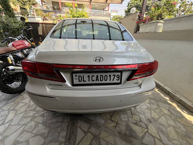 Used Hyundai Genesis 3.8 in Dehradun