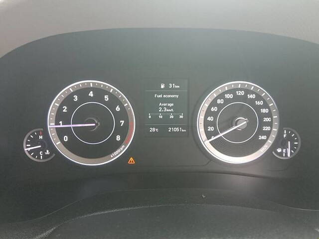 Used Hyundai Creta [2020-2023] SX 1.5 Petrol [2020-2022] in Mumbai