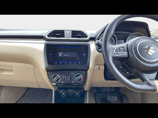 Used Maruti Suzuki Dzire [2017-2020] VXi AMT in Rajkot