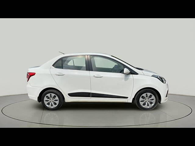 Used Hyundai Xcent [2014-2017] S 1.2 in Ahmedabad