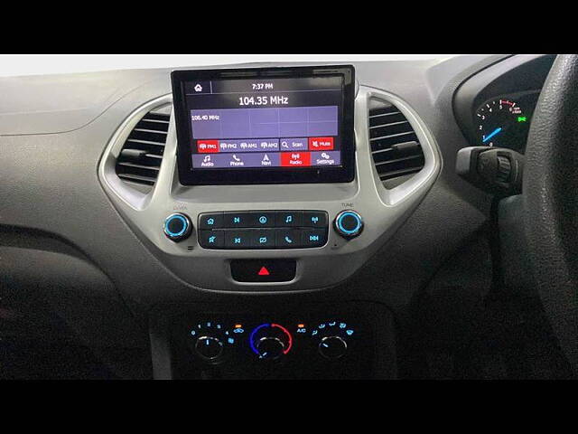 Used Ford Freestyle Trend 1.5L TDCi  [2018-2019] in Mumbai