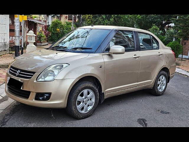 Used Maruti Suzuki Swift Dzire [2010-2011] ZXi 1.2 BS-IV in Kolkata