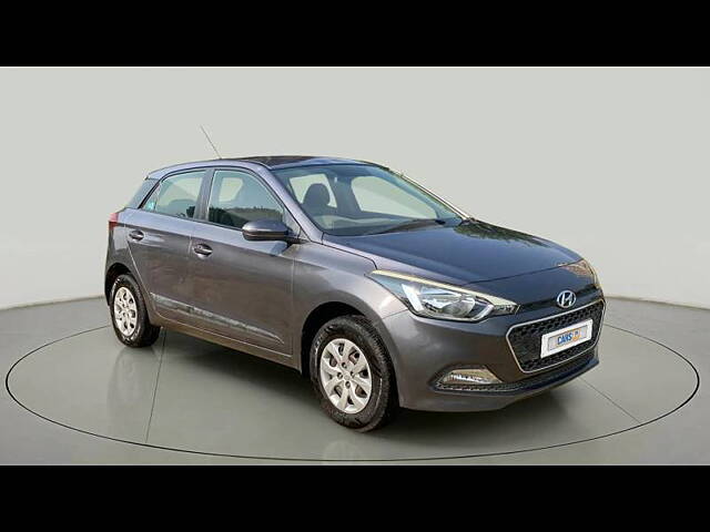 Used 2016 Hyundai Elite i20 in Lucknow