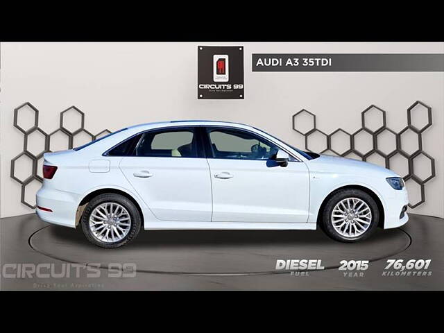 Used Audi A3 [2014-2017] 35 TDI Premium in Chennai