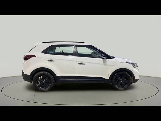 Used Hyundai Creta [2018-2019] SX 1.6 AT Petrol in Mumbai