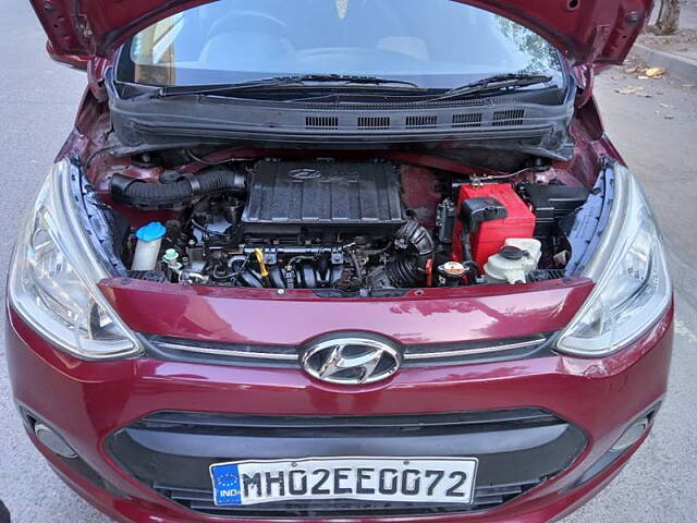 Used Hyundai Grand i10 [2013-2017] Asta AT 1.2 Kappa VTVT [2013-2016] in Mumbai