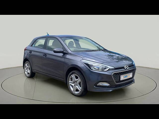 Used 2017 Hyundai Elite i20 in Pune