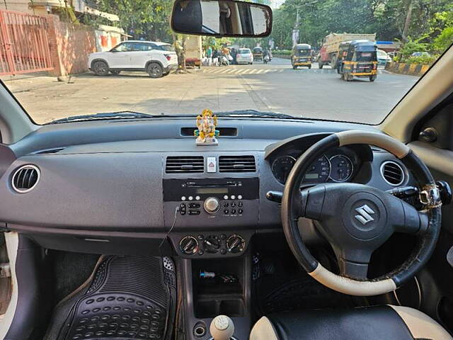 Used Maruti Suzuki Swift Dzire [2008-2010] VXi in Mumbai