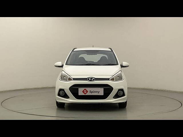 Used Hyundai Grand i10 [2013-2017] Asta AT 1.2 Kappa VTVT [2013-2016] in Pune