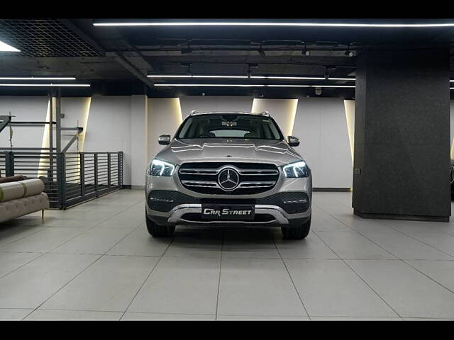 Used 2020 Mercedes-Benz GLE in Delhi