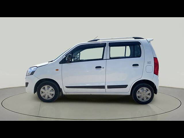 Used Maruti Suzuki Wagon R 1.0 [2014-2019] LXI CNG in Pune