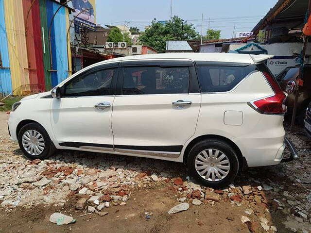 Used Maruti Suzuki Ertiga [2018-2022] VXi in Patna