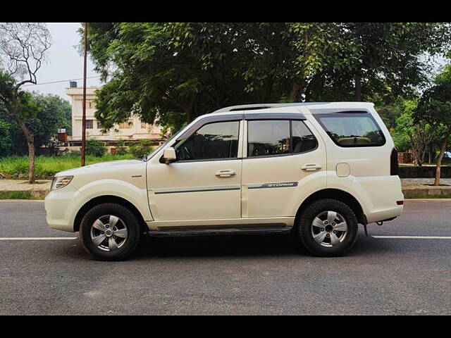 Used Tata Safari Storme 2019 2.2 EX 4X2 in Delhi