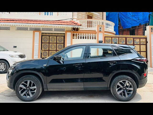 Used Tata Harrier [2019-2023] XZA Plus in Hyderabad