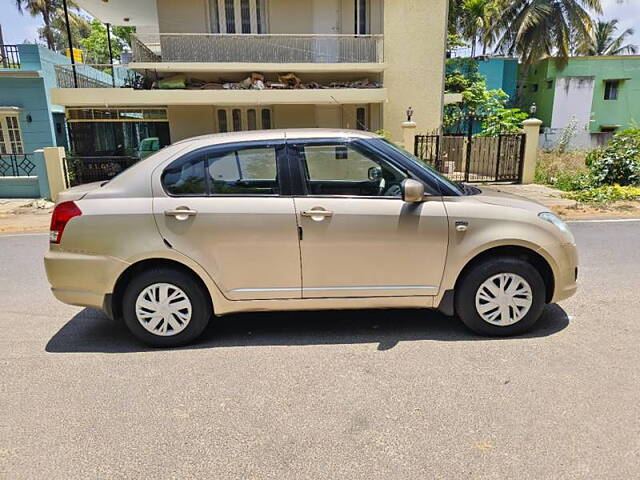 Used Maruti Suzuki Swift Dzire [2008-2010] VDi in Mysore