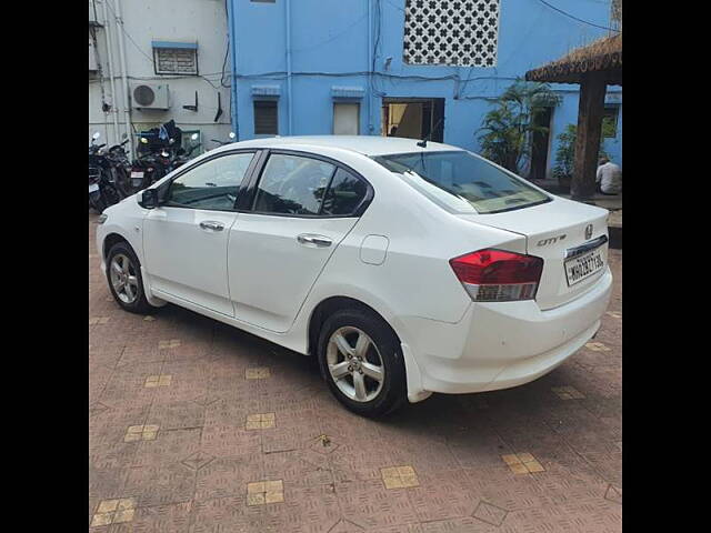 Used Honda City [2008-2011] 1.5 V MT in Mumbai