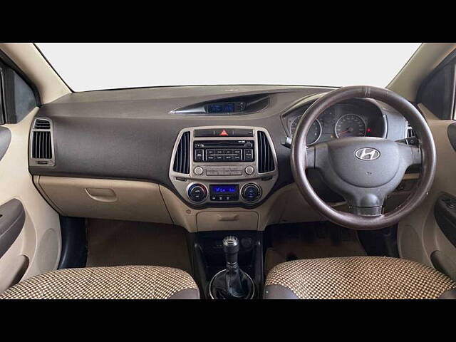 Used Hyundai i20 [2012-2014] Magna (O) 1.2 in Ahmedabad