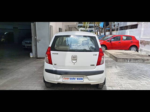 Used Hyundai i10 [2007-2010] Magna in Chennai