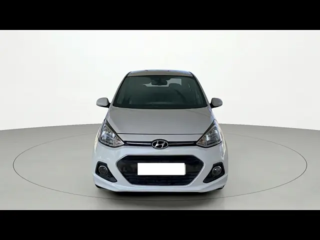 Used 2014 Hyundai Xcent in Lucknow
