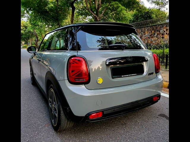 Used MINI Cooper SE Charged Edition in Delhi