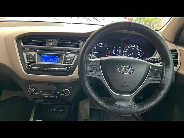 Used Hyundai Elite i20 [2014-2015] Sportz 1.2 (O) in Chennai