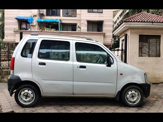 Used Maruti Suzuki Wagon R [1999-2006] LXI in Mumbai