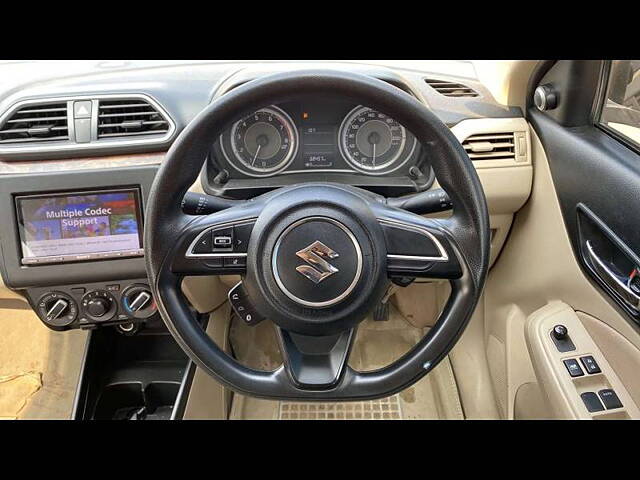 Used Maruti Suzuki Dzire VXi [2020-2023] in Hyderabad