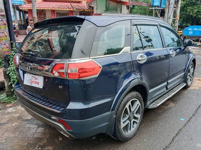 Used Tata Hexa [2017-2019] XT 4x2 7 STR in Kolkata