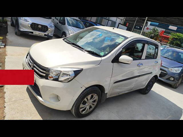 Used Maruti Suzuki Celerio [2017-2021] ZXi AMT [2017-2019] in Hyderabad