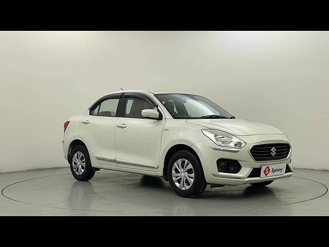 Used Maruti Suzuki Dzire [2017-2020] VXi AMT in Gurgaon