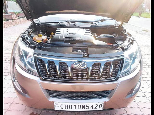 Used Mahindra XUV500 [2015-2018] W10 AWD AT in Chandigarh