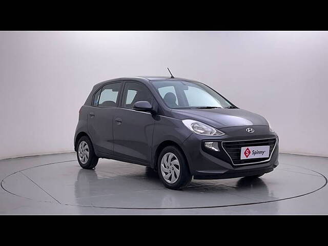 Used Hyundai Santro Asta [2018-2020] in Bangalore