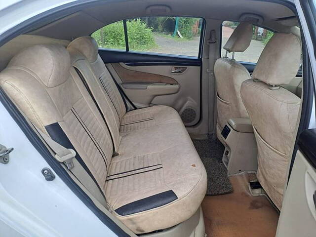 Used Maruti Suzuki Ciaz [2014-2017] VDi [2014-2015] in Mumbai