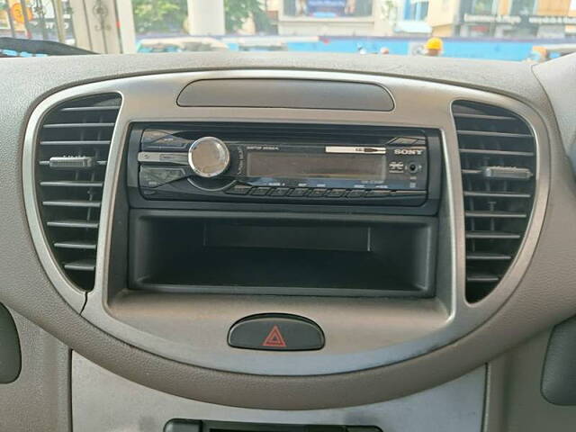 Used Hyundai i10 [2010-2017] Sportz 1.2 Kappa2 in Chennai